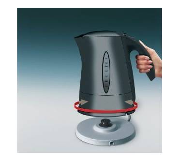 Produktbild Braun Sommelier WK 600