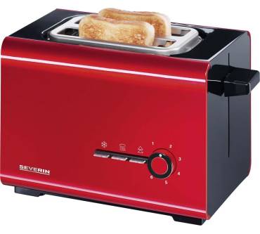 Produktbild Severin Style AT 2507