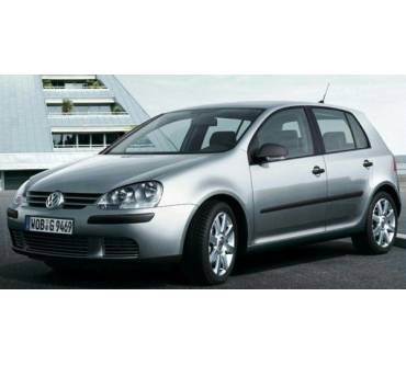 Produktbild VW Golf V 1.4 TSI 6-Gang manuell GT (125 kW) [03]