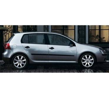 Produktbild VW Golf V 1.4 TSI 6-Gang manuell GT (125 kW) [03]