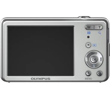 Produktbild Olympus VG-110