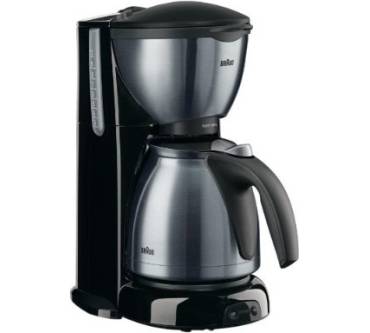 Produktbild Braun Sommelier KF 610