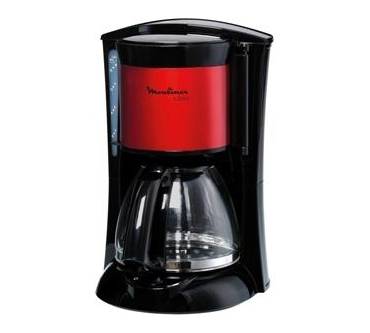 Produktbild Moulinex Subito Kaffeemaschine FG1108