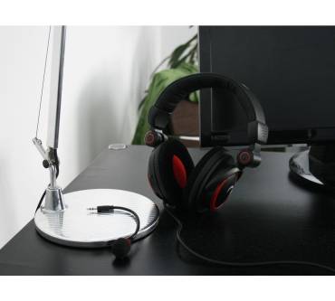 Produktbild Lioncast Gaming Headset Stealth (Xbox, PS3, PC)