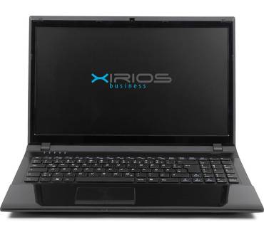 Produktbild Schenker XIRIOS D501 (Core i5-2430M, 750GB HDD, 8GB RAM)