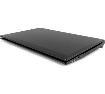 Produktbild Schenker XIRIOS D501 (Core i5-2430M, 750GB HDD, 8GB RAM)