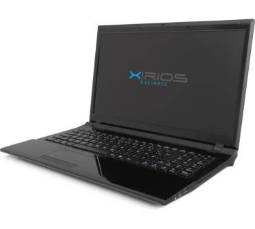 Produktbild Schenker XIRIOS D501 (Core i5-2430M, 750GB HDD, 8GB RAM)