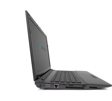 Produktbild Schenker XIRIOS D501 (Core i5-2430M, 750GB HDD, 8GB RAM)