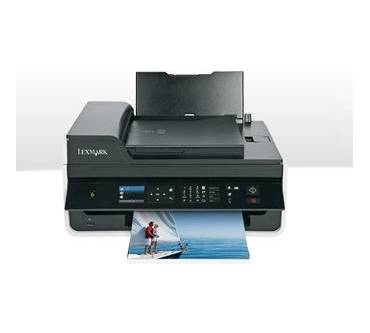 Produktbild Lexmark S415