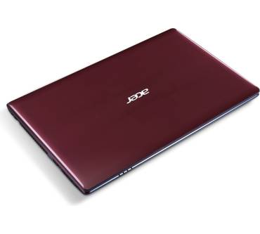 Produktbild Acer Aspire 5755G