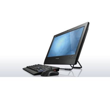 Produktbild Lenovo ThinkCentre M71z (SNTA7GE)