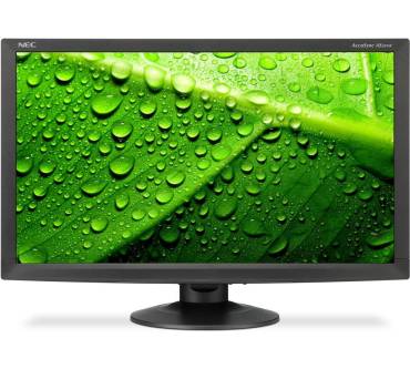 Produktbild NEC AccuSync AS241W