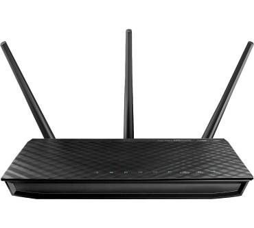 Produktbild Asus RT-N66U