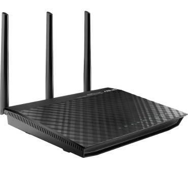 Produktbild Asus RT-N66U