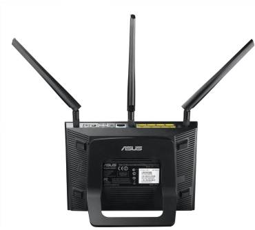 Produktbild Asus RT-N66U