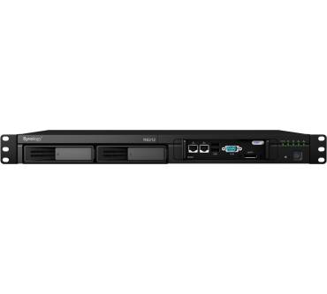 Produktbild Synology RackStation RS212