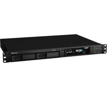 Produktbild Synology RackStation RS212