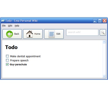 Produktbild Jan Willem Boer Ema Personal Wiki 1.6