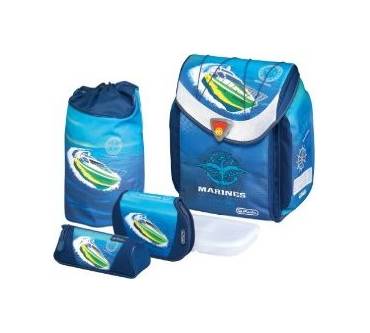 Produktbild Herlitz Flexi Plus