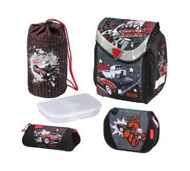 Produktbild Herlitz Flexi Plus