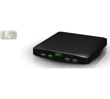 Produktbild CompuLab Fit PC 3 Basic