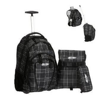 Produktbild Bestway Schultrolley