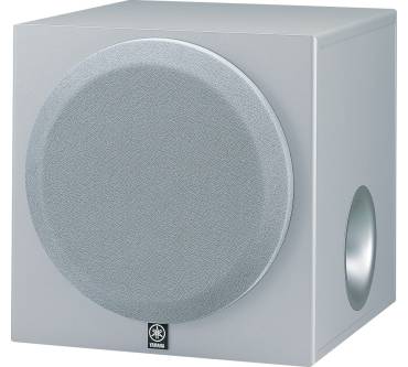 Produktbild Yamaha YST-SW012