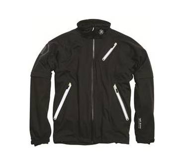 Produktbild Abacus Outdoor Pitch 59 Rain Jacket