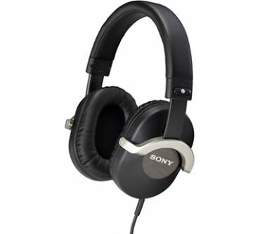 Produktbild Sony MDR-ZX700