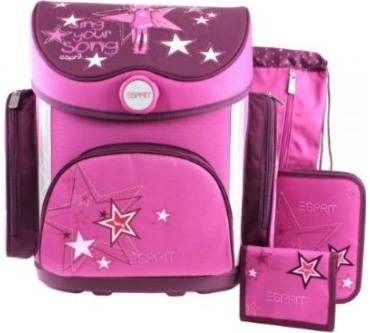 Produktbild Esprit Schultaschen-Set