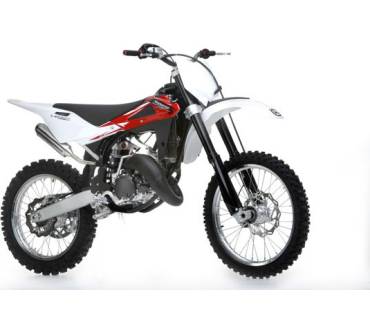 Produktbild Husqvarna Motorcycle CR 125 [12]