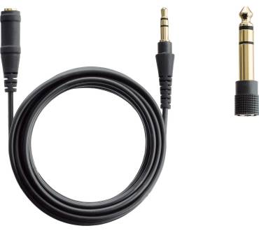 Produktbild Yamaha HPH-200