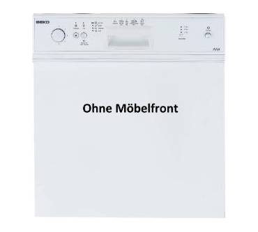 Produktbild Beko DSN 2521