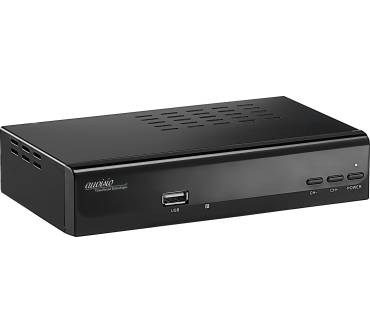 Produktbild Pearl Auvisio DSR-395U.mini