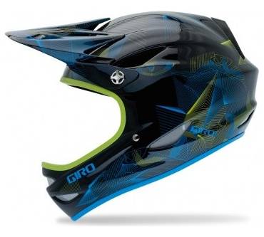 Produktbild Giro Remedy