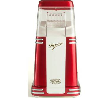 Produktbild Domena Siméo Popcornmaker FC 120