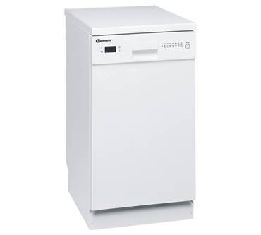 Produktbild Bauknecht GCFP 4824/1 WS