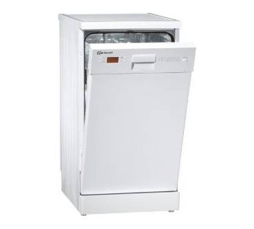 Produktbild Bauknecht GCFP 4824/1 WS