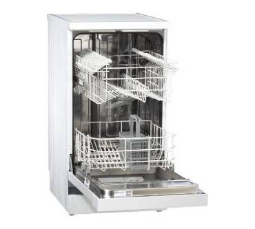 Produktbild Bauknecht GCFP 4824/1 WS