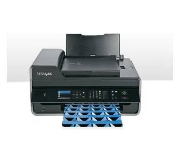 Produktbild Lexmark S515