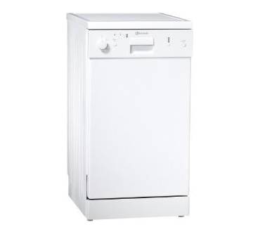 Produktbild Bauknecht GCFS 4522