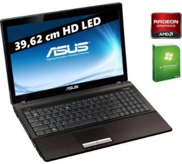 Produktbild Asus K53U-SX071V