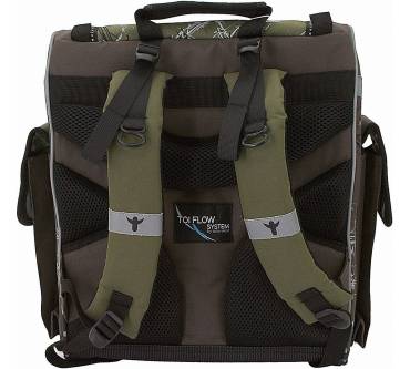 Produktbild Friedrich Lederwaren Toito Wear Ranzenrucksackset 50051-8