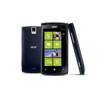 Produktbild Acer Allegro