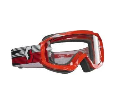 Produktbild Scott Goggle Hustle MX 3L