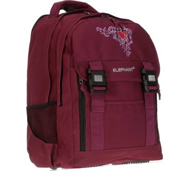 Produktbild Elephant Schultrolley XL
