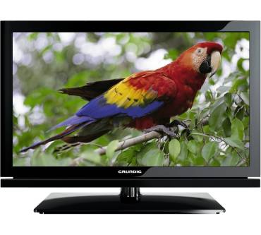Produktbild Grundig 26 VLE 7100 BF