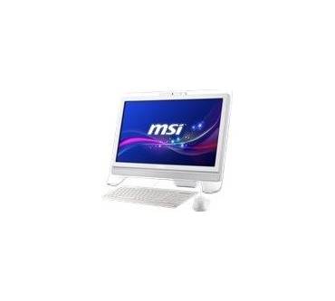 Produktbild MSI Wind Top AE2060-E3425W7H