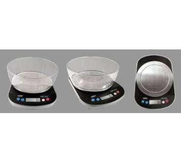 Produktbild My Weigh Vox 3000TS