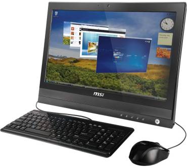 Produktbild MSI Wind Top AP2000-P6245W7P
